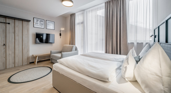 The Moss - Hotel Alpenblume, Obergurgl ski chalet, image 5